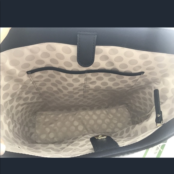 NWT Kate Spade Cameron Cedar Street Tayler Tote - Picture 7 of 8